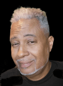 picture of Brian Baccus - Founder of Altadena Talks Foundation