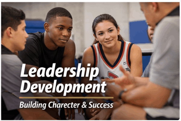 Leadership Development image