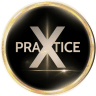 Praxtice logo