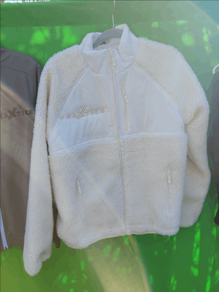 praxtice parka