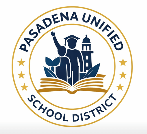 PUSD logo